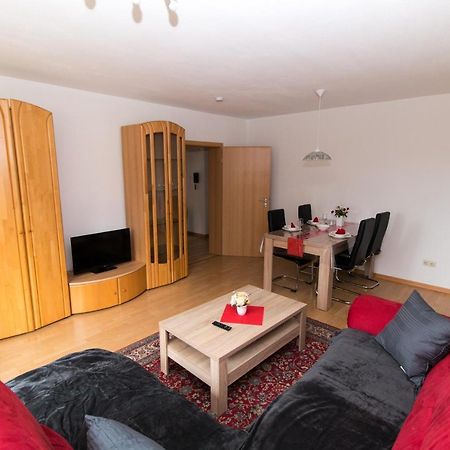 Ferienwohnung Auer シュトックアッハ エクステリア 写真