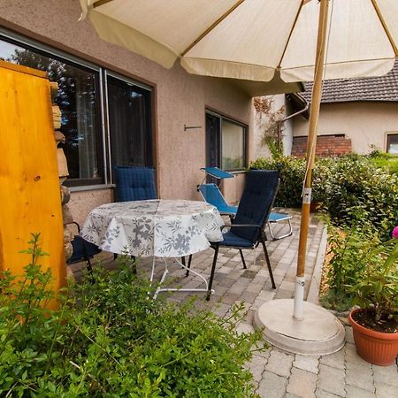 Ferienwohnung Auer シュトックアッハ エクステリア 写真