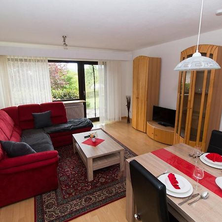 Ferienwohnung Auer シュトックアッハ エクステリア 写真