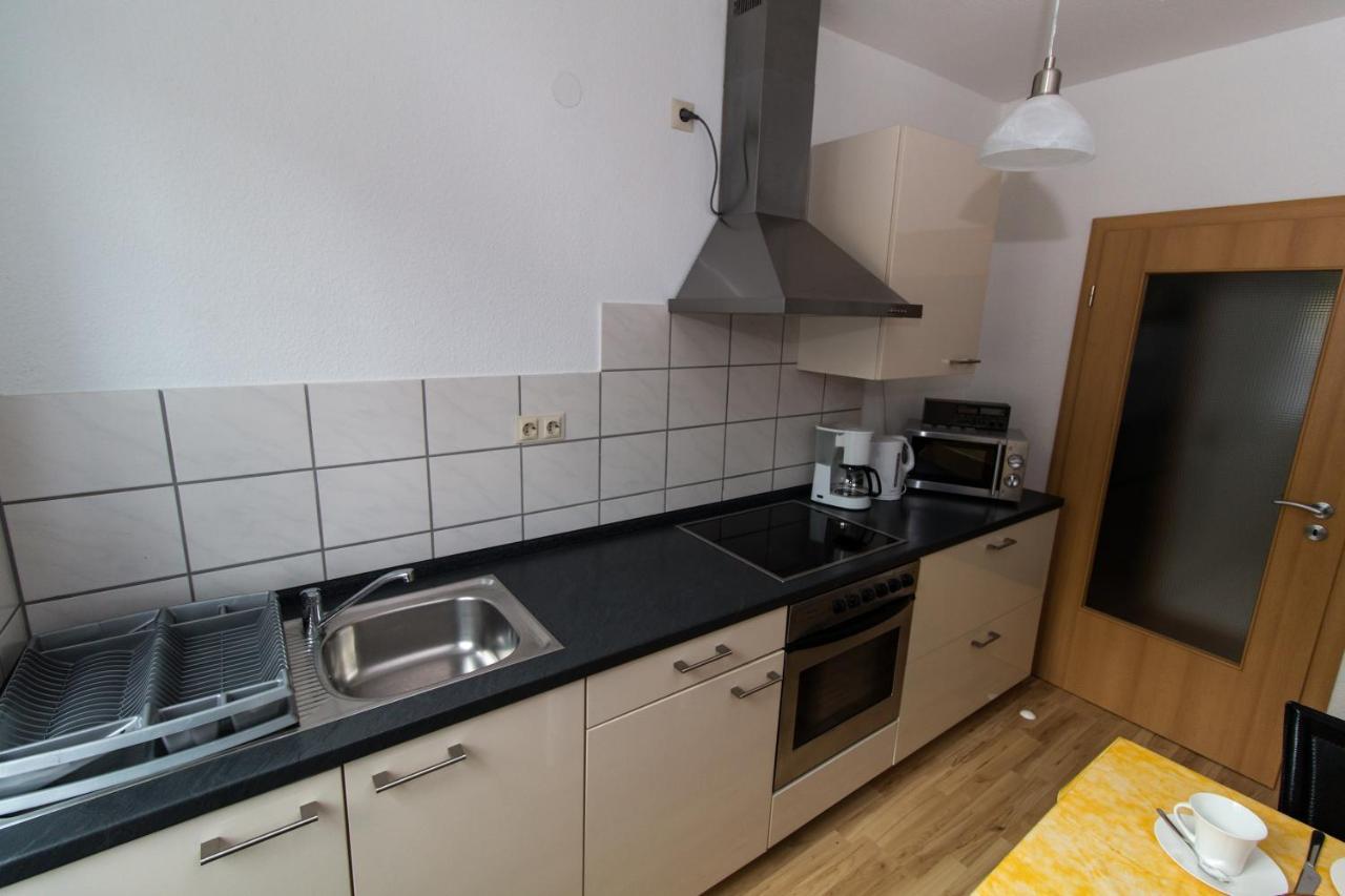 Ferienwohnung Auer シュトックアッハ エクステリア 写真