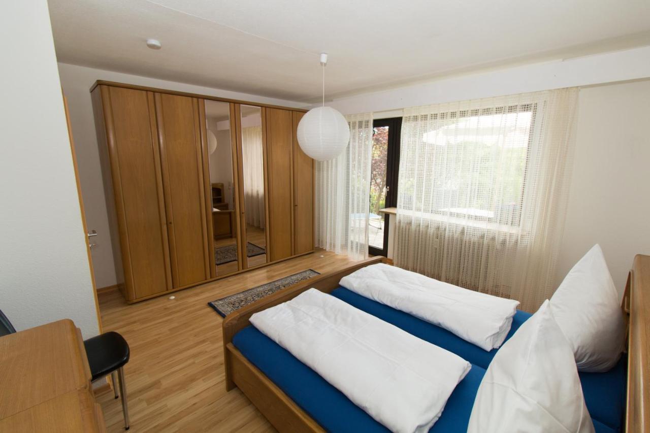 Ferienwohnung Auer シュトックアッハ エクステリア 写真