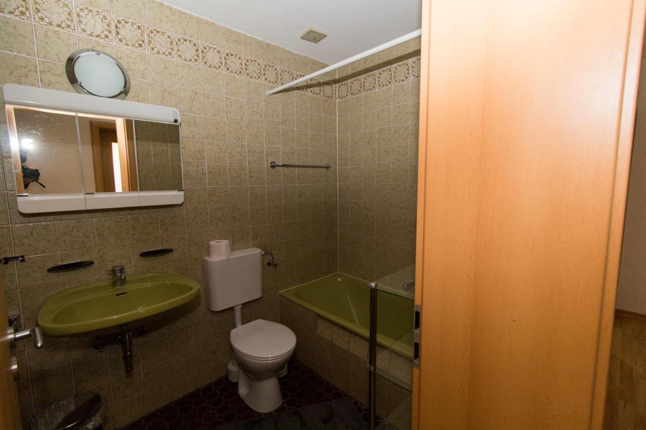 Ferienwohnung Auer シュトックアッハ エクステリア 写真