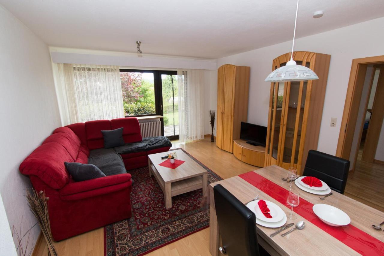 Ferienwohnung Auer シュトックアッハ エクステリア 写真